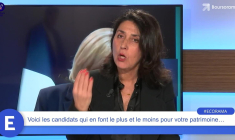 Assurance-vie, succession, impôts : voici les candidats qui en font le plus et le moins pour votre patrimoine...