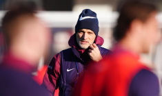 La tactique surprenante de Thomas Tuchel pour gagner le prochain Mondial