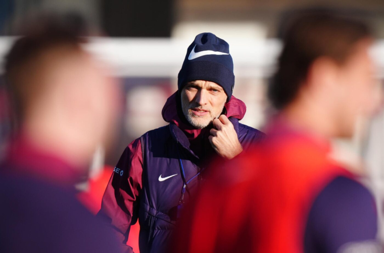 La tactique surprenante de Thomas Tuchel pour gagner le prochain Mondial