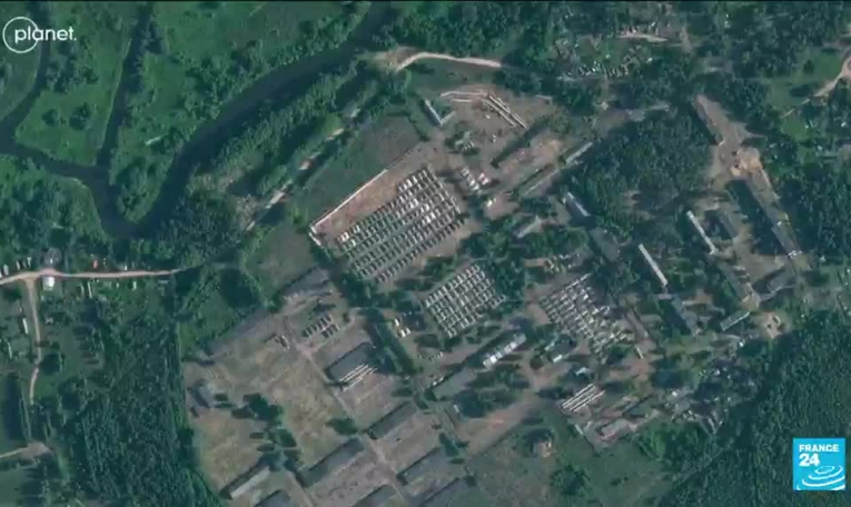 Groupe Wagner : après la mutinerie avortée, que deviennent les miliciens d'Evguéni Prigojine ?