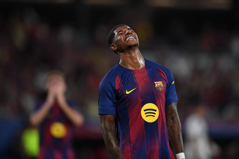 Le Barça risque de ne pas pouvoir inscrire ses recrues à temps pour la reprise