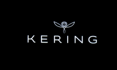 Kering, qui tente depuis des années de relancer sa marque phare Gucci, présente mercredi son chiffre d'affaires du troisième trimestre, première publication financière depuis l'arrivée en septembre de Luca de Meo au poste de directeur général ( AFP / FRANCOIS GUILLOT )