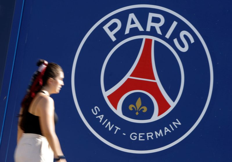 Football-Tirage au sort relevé pour le PSG en Ligue des champions