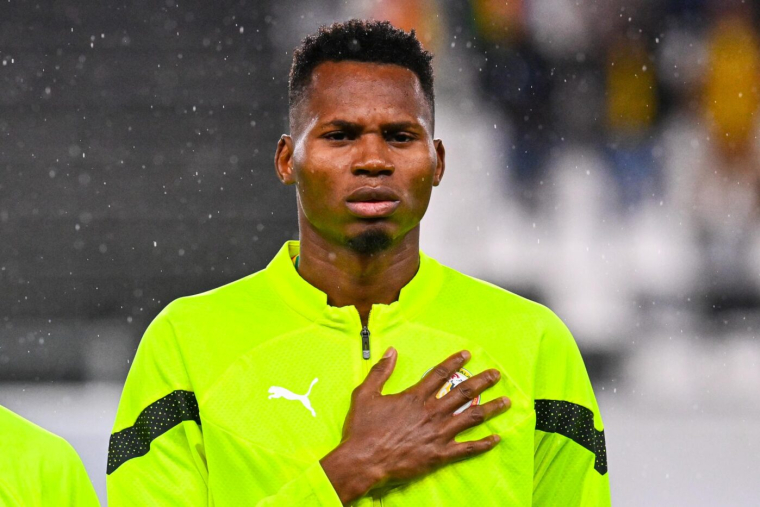 Vers un retour d'Habib Diallo au FC Metz ?