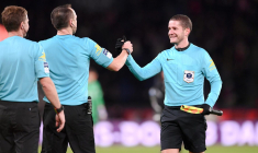 Un ancien arbitre assistant de Ligue 1 radié à vie