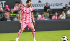 Lionel Messi : nouvelle saison, nouveaux buts, nouveau record