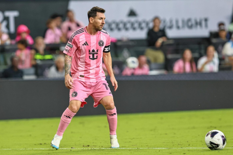 Lionel Messi : nouvelle saison, nouveaux buts, nouveau record