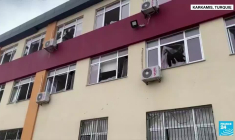 Raids turcs en Syrie : Au moins 31 morts - Le prédisent turc envisage une opération terrestre