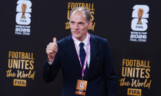 Thomas Tuchel va baser les choix pour le Mondial sur les « compétences sociales »