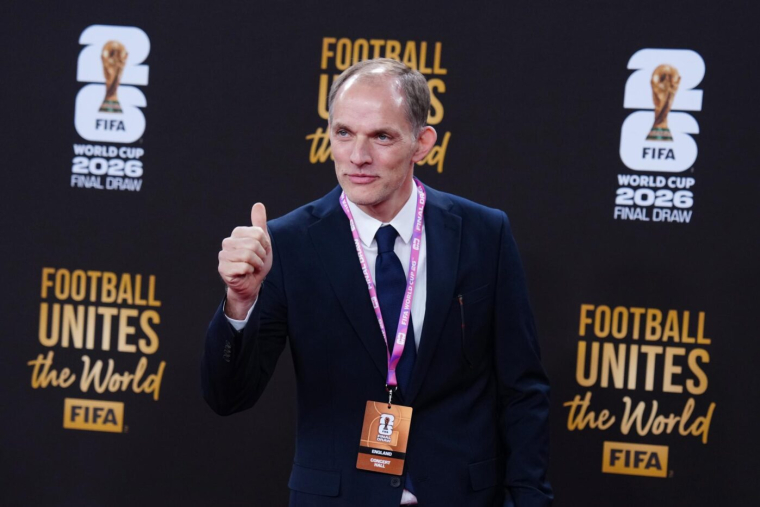Thomas Tuchel va baser les choix pour le Mondial sur les « compétences sociales »