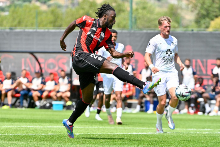 Evann Guessand aurait refusé un salaire monstrueux en Arabie saoudite pour rejoindre Aston Villa