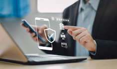 Les membres du gouvernement privilégient les banques en ligne. Découvrez lesquelles (Crédits photo: ©   nateejindakum - stock.adobe.com)