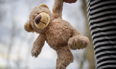 Durant leurs tests, les enquêteurs ont constaté qu’une peluche indiquait l’emplacement de couteaux, de sacs plastiques ou encore d’allumettes. Illustration.  (Rudy and Peter Skitterians / Pixabay)