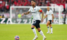 Monterrey profite de la défaite de River pour passer en huitièmes, l'Inter premier du groupe E