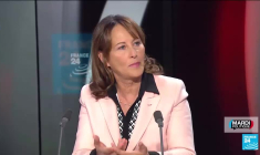 Ségolène Royal : "La France est défigurée, on souffre"