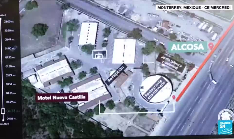 La mort mystérieuse d'une jeune femme au Mexique provoque des manifestations