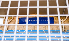 Le FC Versailles pousse un cri du cœur avant les élections municipales