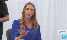 Festival de Cannes : Virginie Efira et Tahar Rahim réunis pour la présentation de "Don Juan"