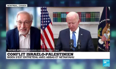 Israël Gaza Violence