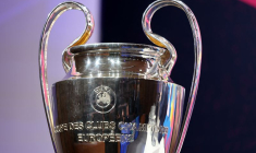 UEFA Champions League - Tirage au sort des éliminatoires de la phase à élimination directe