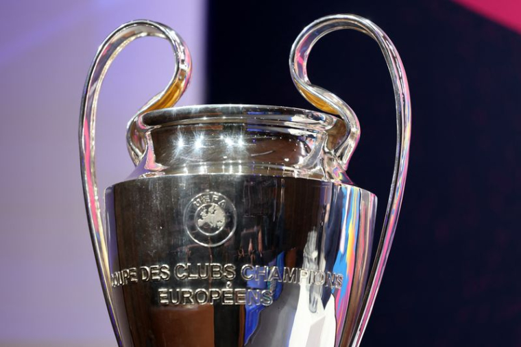 UEFA Champions League - Tirage au sort des éliminatoires de la phase à élimination directe