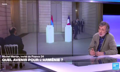 Michel Marian : "Des pages sont tournables, d'autres ne le sont pas"