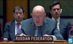 La Russie impose à l'ONU la fin de la surveillance des sanctions contre la Corée du Nord