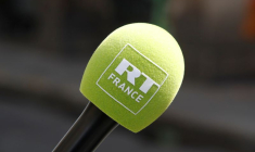FRANCE: L'ARCOM SUSPEND AVEC EFFET IMMÉDIAT LA CONVENTION DE RT FRANCE