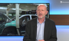 Cette pénurie de puces électroniques qui inquiète...