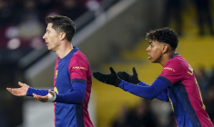 Qui pour jouer dans l’attaque du FC Barcelone ?