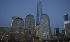 One World Trade Center (Crédit photo: JxnGlxgxr de Pixabay)