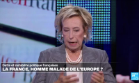 Dette et instabilité politique : la France, homme malade de l'Europe ?
