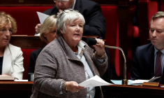 UNE RÉFORME DU DROIT À L'EXPÉRIMENTATION PAS EXCLUE EN CORSE