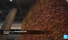 Le Paris des Arts de Pascal Obispo et Julie Depardieu