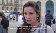 Violences sexistes et sexuelles : la loi intégrale arrive à l'Assemblée