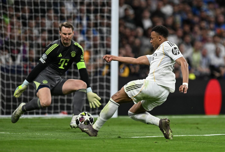 Quels joueurs du Bayern Munich et du Real Madrid peuvent être suspendus face au PSG ?