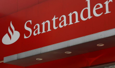 SANTANDER: BOND DU BÉNÉFICE NET AU T1, PORTÉ PAR LA FILIALE AMÉRICAINE