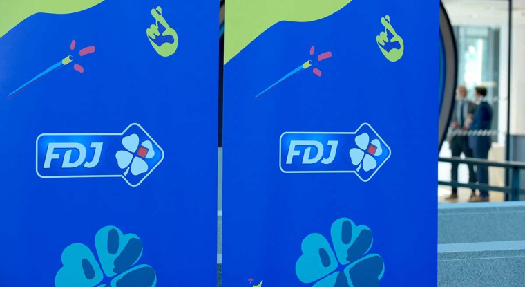 Le titre a perdu 4% en 2022. (© AFP)