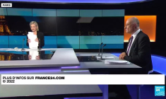 "Tirer pour tuer" : l'ordre du président kazakhstanais à la police pour réprimer les émeutes