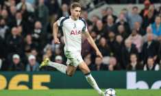 Micky van de Ven, le défenseur qui rêvait d’attaquer