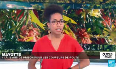 La Réunion : la diaspora malgache proteste contre les tarifs aériens