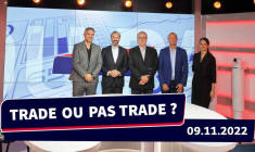 Trade ou pas Trade? Le Talkshow du trading: CAC40, Brent, Alstom, Vivendi, Coca-Cola, Rémy Cointreau…