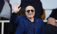 La Fiorentina en deuil