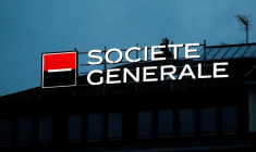 ROYAUME-UNI: LA SOCIÉTÉ GÉNÉRALE VA SUPPRIMER 120 POSTES DANS LES FONCTIONS SUPPORT