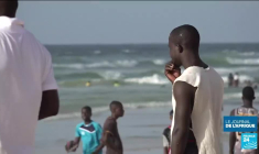 Augmentation de l'émigration clandestine : au Sénégal, émoi et consternation des familles de victimes de naufrage