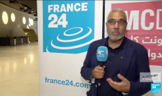 L'héritage de Frédéric Bruly Bouabré, un artiste ivoirien hors-norme