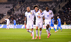 Ce qu’il faut retenir du dernier rassemblement de l’équipe de France en 2025