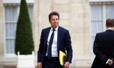 FRANCE: LES ENTREPRISES PRÊTES À UN EFFORT "SIGNIFICATIF" SUR LA SOBRIÉTÉ ÉNERGÉTIQUE, DIT MEDEF