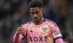 Júnior Firpo revient à la maison