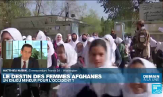 Afghanistan : les Taliban s'apprêtent à reprendre le dialogue avec Washington